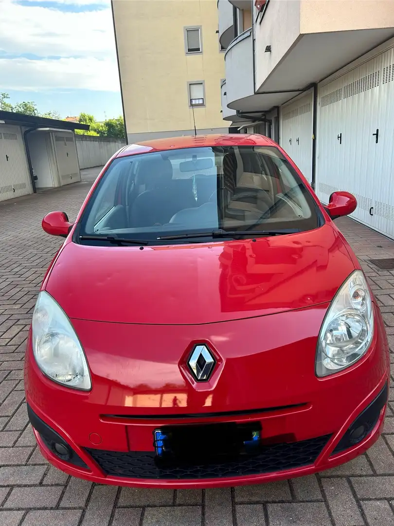Renault Twingo 1.2 60cv - 1