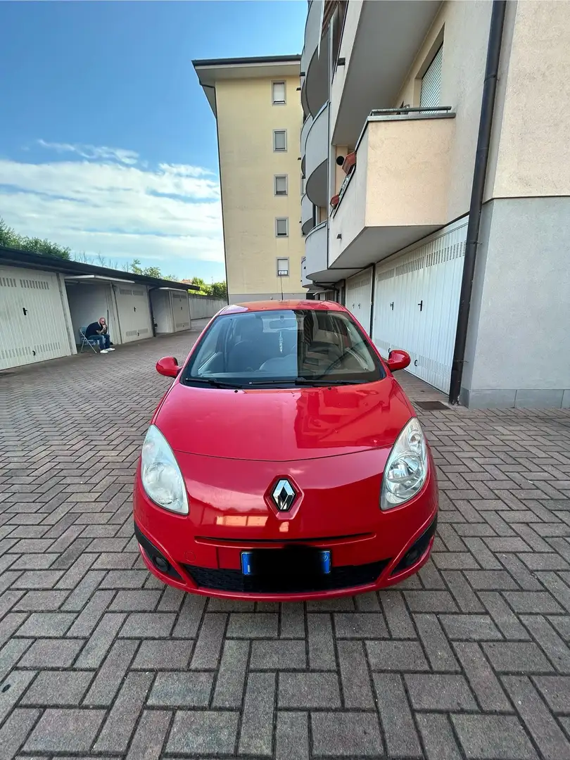 Renault Twingo 1.2 60cv - 2