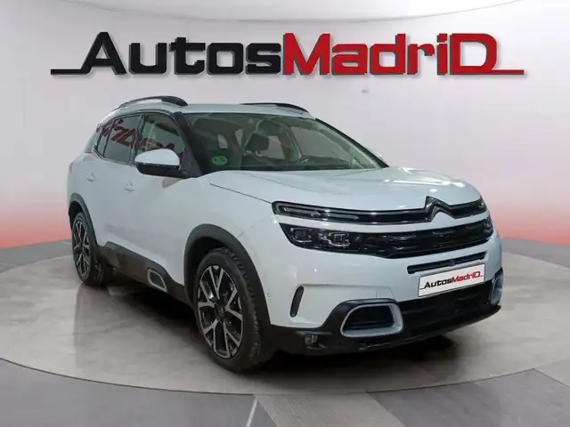 Citroen C5 Aircross BlueHDi S&S Shine EAT8 180