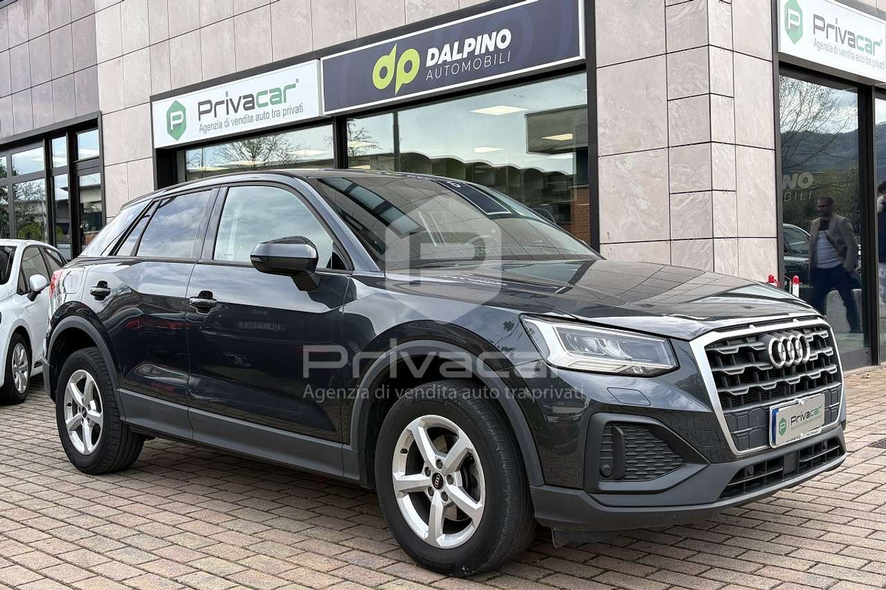 Audi Q2 Q2 30 TDI S tronic