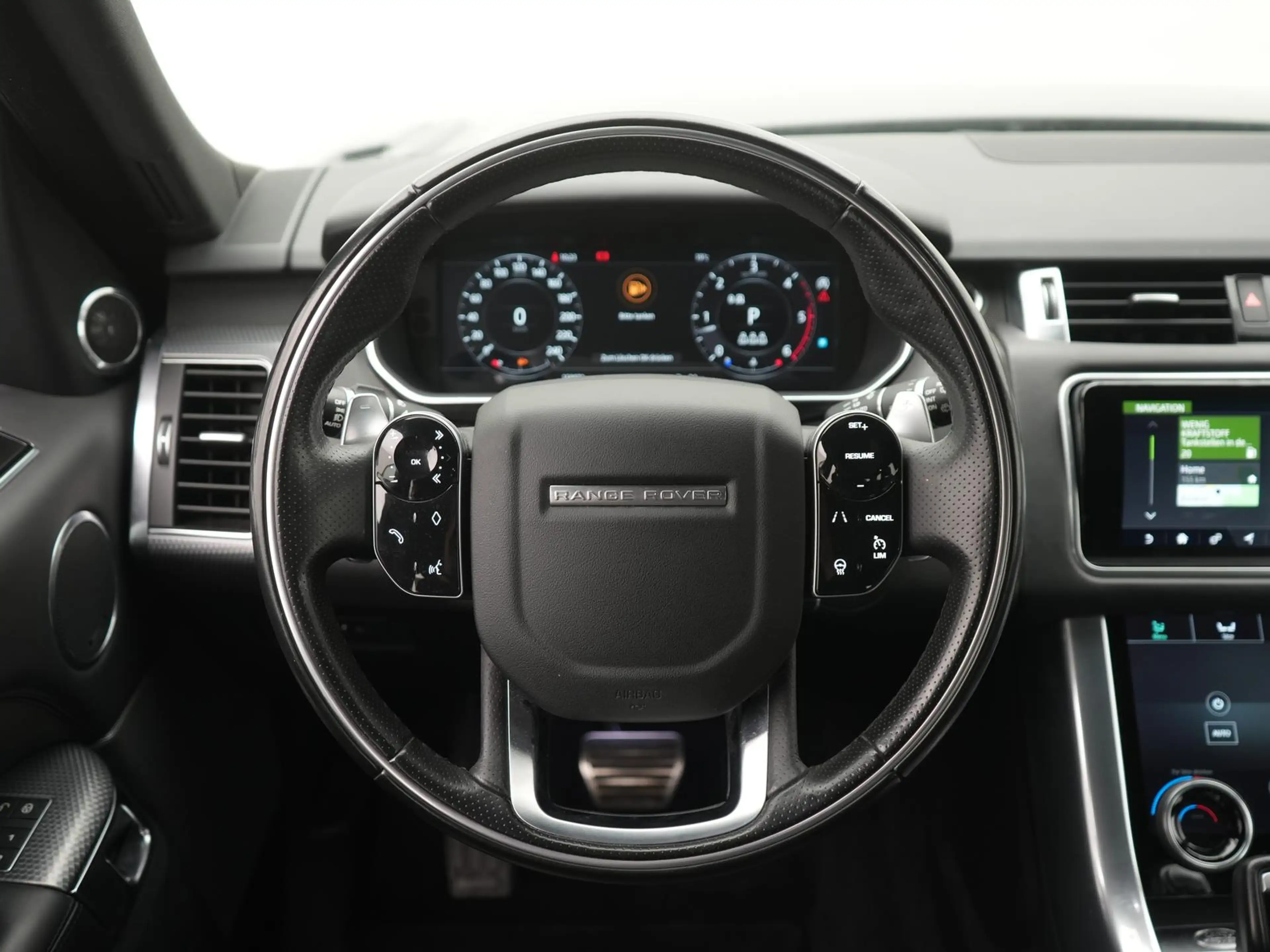 Land Rover Range Rover Sport HSE Dynamic MERIDIAN,PANO,WINT — photo 10