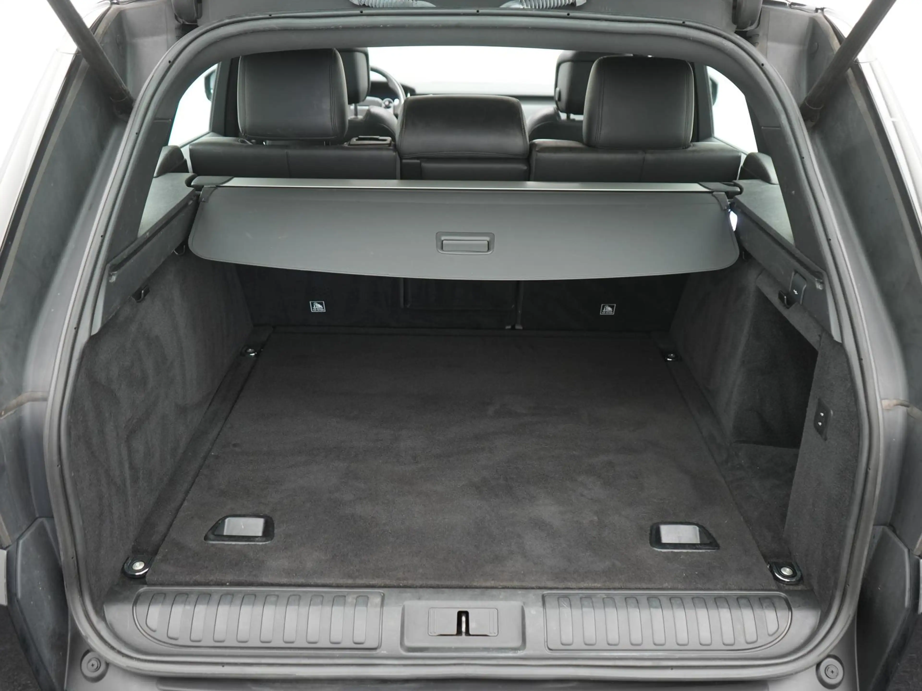 Land Rover Range Rover Sport HSE Dynamic MERIDIAN,PANO,WINT — photo 8