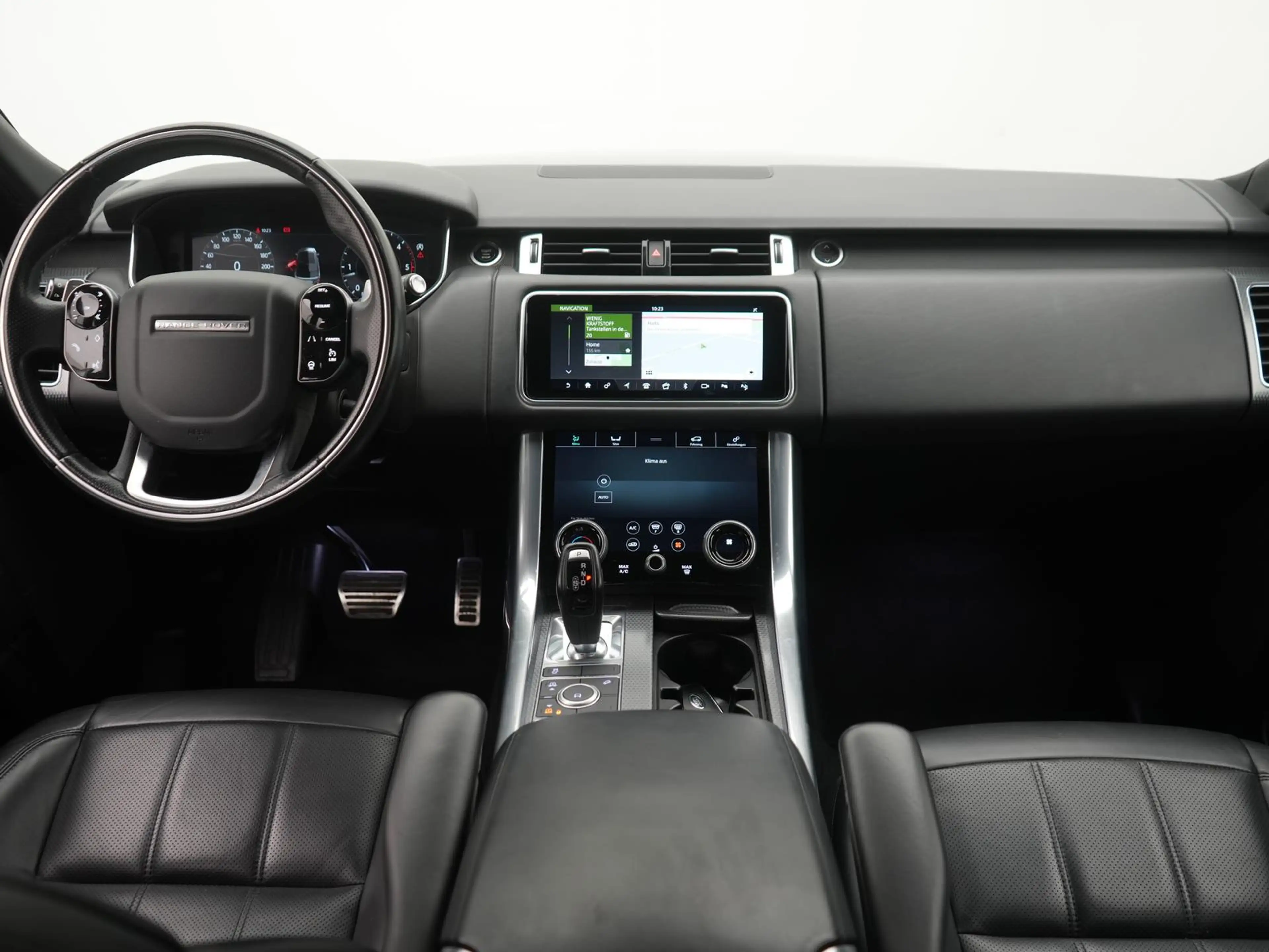 Land Rover Range Rover Sport HSE Dynamic MERIDIAN,PANO,WINT — photo 9