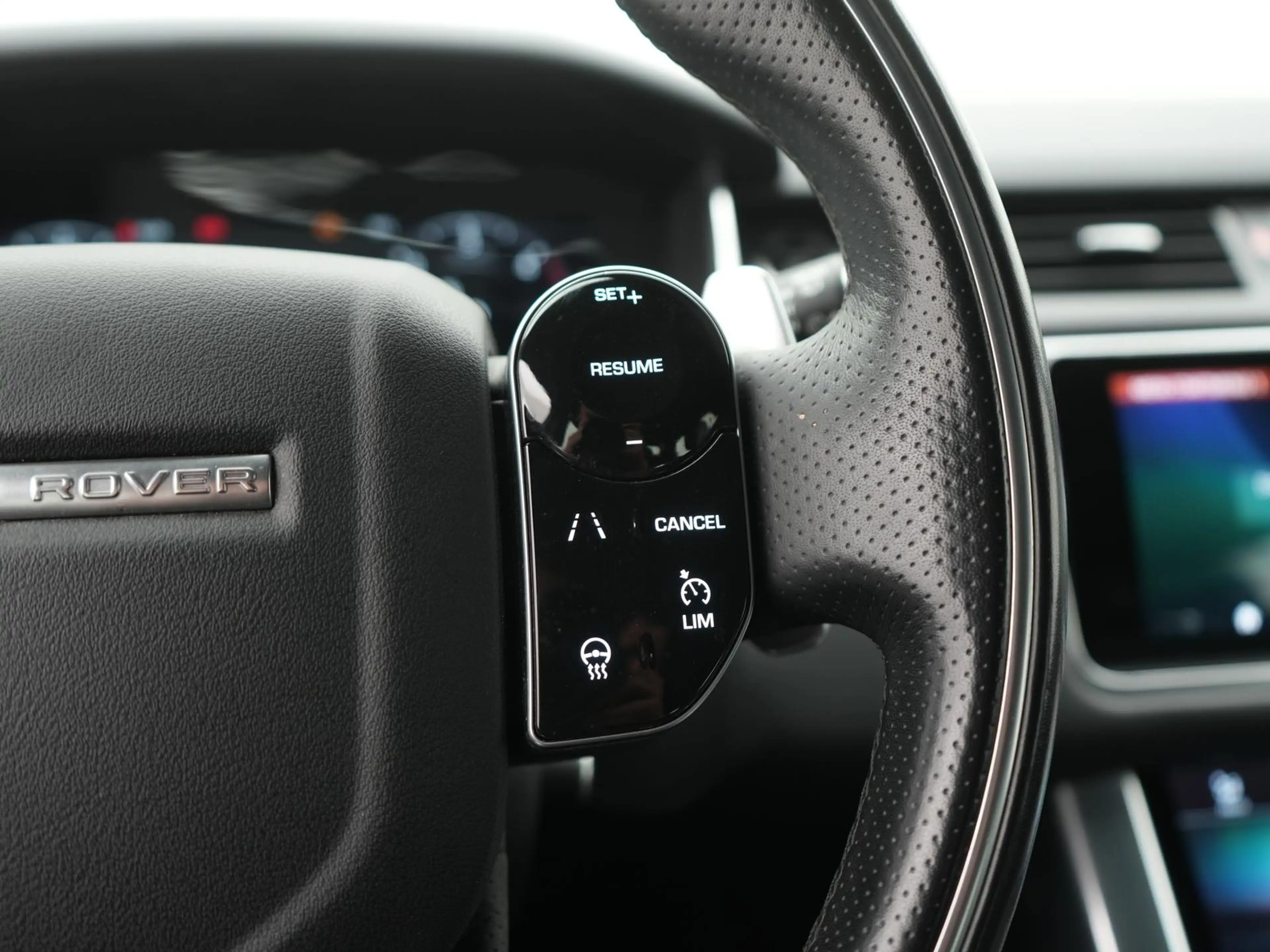 Land Rover Range Rover Sport HSE Dynamic MERIDIAN,PANO,WINT — photo 12