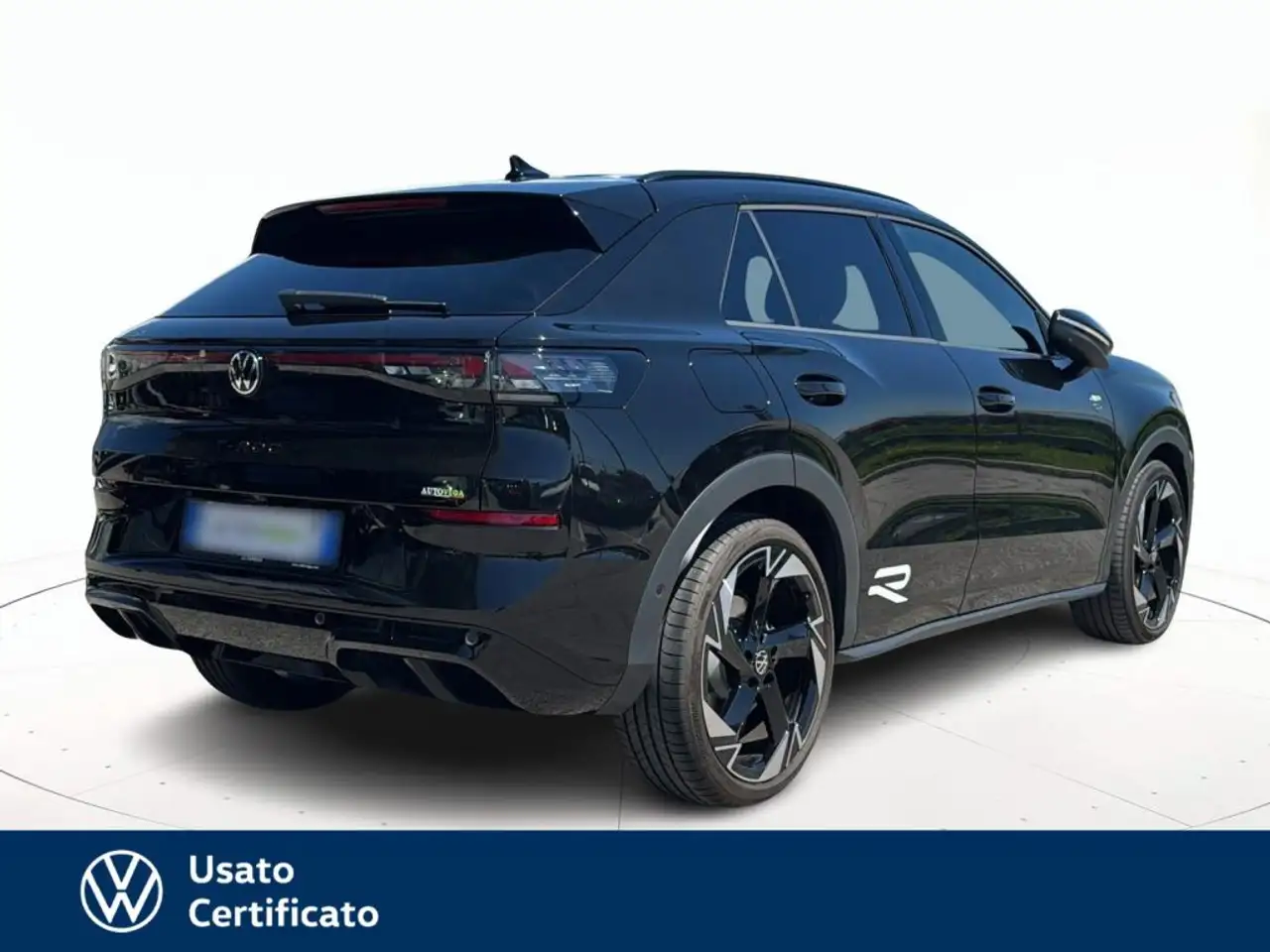 Volkswagen T-Roc 2026