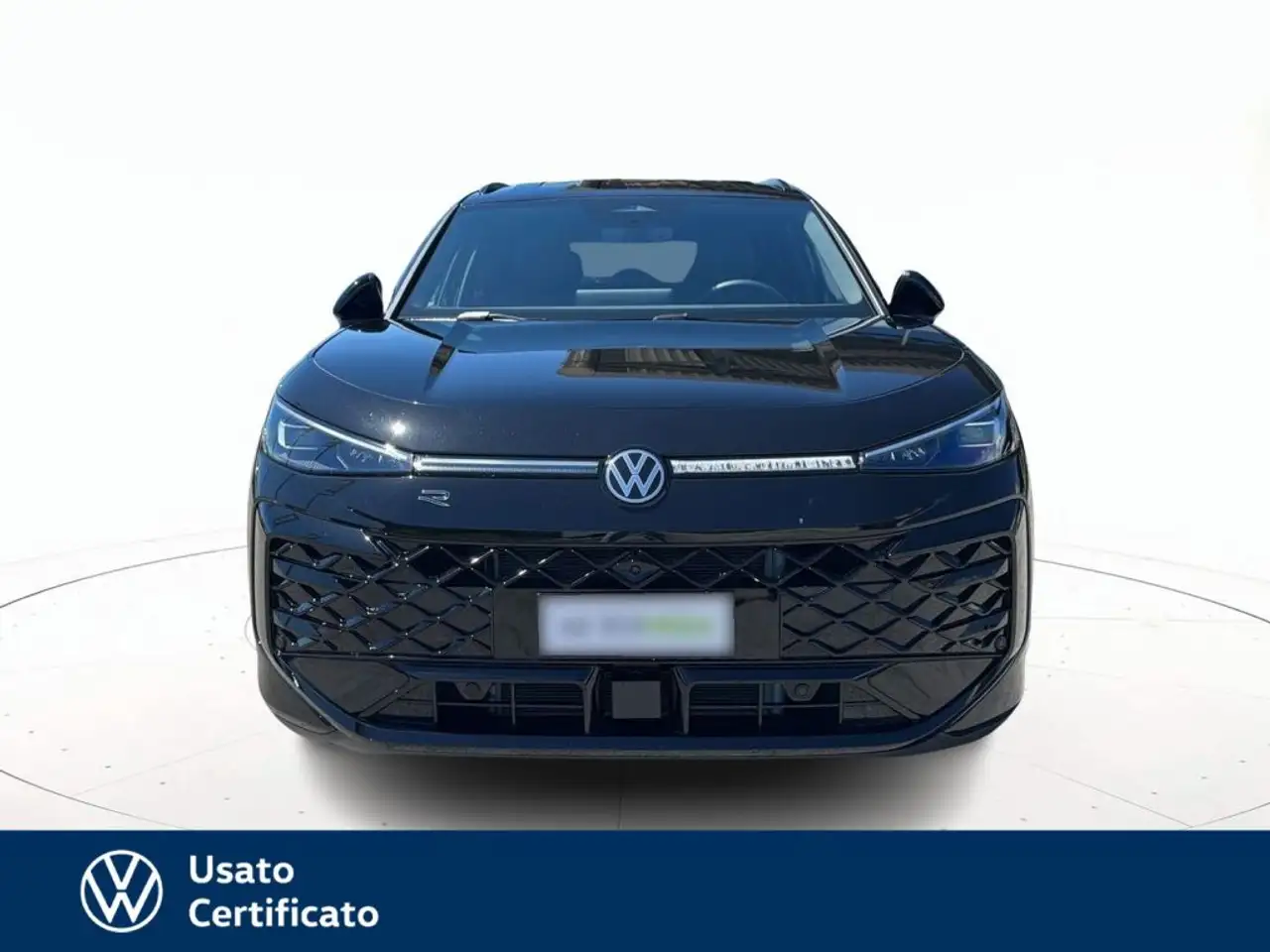 Volkswagen T-Roc 2026