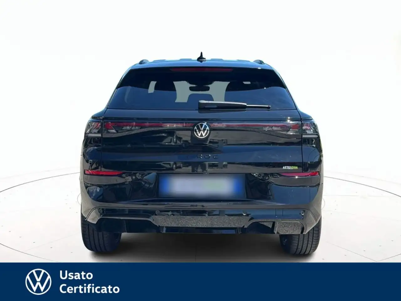 Volkswagen T-Roc 2026