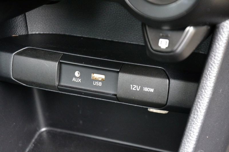 Kia Picanto 1.0 CVVT EconomyPlusLine | Airco | Bluetooth | LM — photo 17