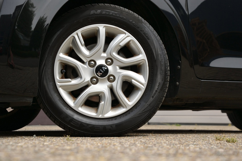 Kia Picanto 1.0 CVVT EconomyPlusLine | Airco | Bluetooth | LM — photo 5