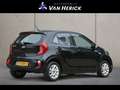 Kia Picanto 1.0 CVVT EconomyPlusLine | Airco | Bluetooth | LM Zwart - thumbnail 4