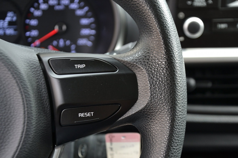 Kia Picanto 1.0 CVVT EconomyPlusLine | Airco | Bluetooth | LM — photo 13