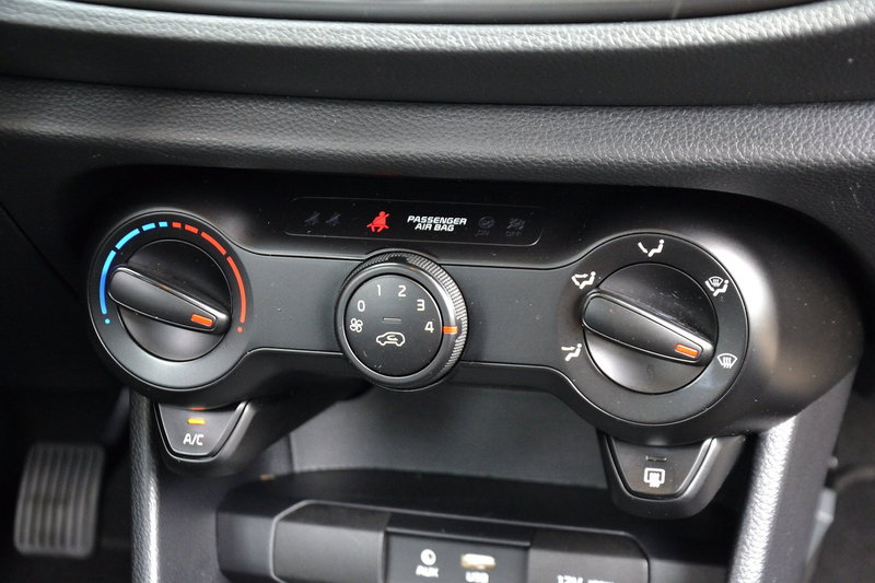 Kia Picanto 1.0 CVVT EconomyPlusLine | Airco | Bluetooth | LM — photo 16