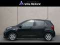 Kia Picanto 1.0 CVVT EconomyPlusLine | Airco | Bluetooth | LM Zwart - thumbnail 2