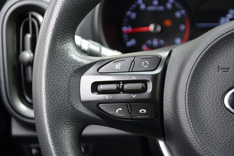Kia Picanto 1.0 CVVT EconomyPlusLine | Airco | Bluetooth | LM — photo 11