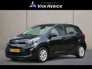 1.0 CVVT EconomyPlusLine | Airco | Bluetooth | LM
