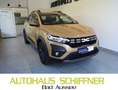 Dacia Sandero Stepway Extreme+ TCe 90 Beige - thumbnail 1
