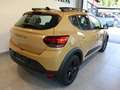 Dacia Sandero Stepway Extreme+ TCe 90 Beige - thumbnail 4