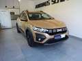 Dacia Sandero Stepway Extreme+ TCe 90 Beige - thumbnail 3