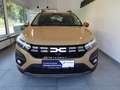 Dacia Sandero Stepway Extreme+ TCe 90 Beige - thumbnail 9
