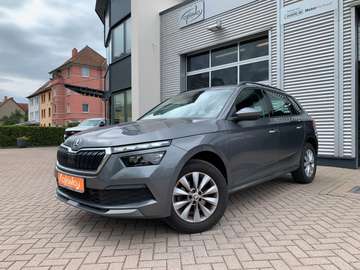 1.0TSI Carplay+Sitzhzg+Klima+LM-Felgen+DAB