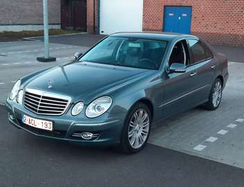 4Matic Automatik Avantgarde