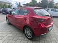 Mazda 2 1.5 m-hybrid Evolve navi Design Pack 90cv Czerwony - thumbnail 5