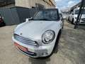 MINI Cooper Cabrio 1.6 Highgate Leder 2.Hand S-Heft Weiss 17 Zoll Gris - thumbnail 18