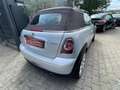MINI Cooper Cabrio 1.6 Highgate Leder 2.Hand S-Heft Weiss 17 Zoll Gris - thumbnail 9