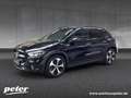Mercedes-Benz GLA 220 4MATIC NIGHT+19"+MBEAM+PANORAMA+360°+AHK Schwarz - thumbnail 1