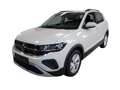 Volkswagen T-Cross Life 1.0 TSI DSG | LED RFK ACC Navi Grau - thumbnail 2