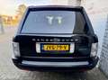 Land Rover Range Rover 4.2 V8 Supercharged Voque, 186.897km! Schwarz - thumbnail 6
