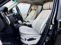 Land Rover Range Rover 4.2 V8 Supercharged Voque, 186.897km! Schwarz - thumbnail 8