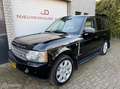 Land Rover Range Rover 4.2 V8 Supercharged Voque, 186.897km! Schwarz - thumbnail 1