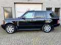 Land Rover Range Rover 4.2 V8 Supercharged Voque, 186.897km! Schwarz - thumbnail 4