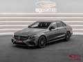 Mercedes-Benz E 53 AMG 4Matic+ 9G-Tronic Gris - thumbnail 2