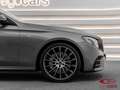 Mercedes-Benz E 53 AMG 4Matic+ 9G-Tronic Gris - thumbnail 10