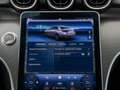 Mercedes-Benz C 220 d MHEV AMG Line Night Edition Toit Ouvrant CarPlay Gris - thumbnail 33