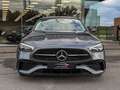 Mercedes-Benz C 220 d MHEV AMG Line Night Edition Toit Ouvrant CarPlay Gris - thumbnail 4
