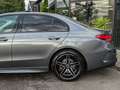 Mercedes-Benz C 220 d MHEV AMG Line Night Edition Toit Ouvrant CarPlay Gris - thumbnail 6