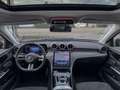 Mercedes-Benz C 220 d MHEV AMG Line Night Edition Toit Ouvrant CarPlay Gris - thumbnail 16