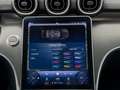 Mercedes-Benz C 220 d MHEV AMG Line Night Edition Toit Ouvrant CarPlay Gris - thumbnail 30