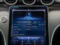 Mercedes-Benz C 220 d MHEV AMG Line Night Edition Toit Ouvrant CarPlay Gris - thumbnail 34