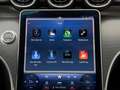 Mercedes-Benz C 220 d MHEV AMG Line Night Edition Toit Ouvrant CarPlay Gris - thumbnail 28