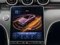 Mercedes-Benz C 220 d MHEV AMG Line Night Edition Toit Ouvrant CarPlay Gris - thumbnail 24