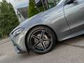 Mercedes-Benz C 220 d MHEV AMG Line Night Edition Toit Ouvrant CarPlay Gris - thumbnail 3