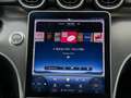 Mercedes-Benz C 220 d MHEV AMG Line Night Edition Toit Ouvrant CarPlay Gris - thumbnail 27