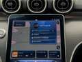 Mercedes-Benz C 220 d MHEV AMG Line Night Edition Toit Ouvrant CarPlay Gris - thumbnail 26