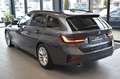 BMW 320 d Touring Advantage Aut. Laser~AHK~HUD~LiveCo Gris - thumbnail 7