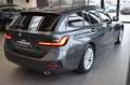 BMW 320 d Touring Advantage Aut. Laser~AHK~HUD~LiveCo Gris - thumbnail 2