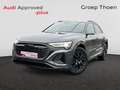 Audi Q8 e-tron Audi Q8 S line 55 e-tron quattro 300 kW Gris - thumbnail 1